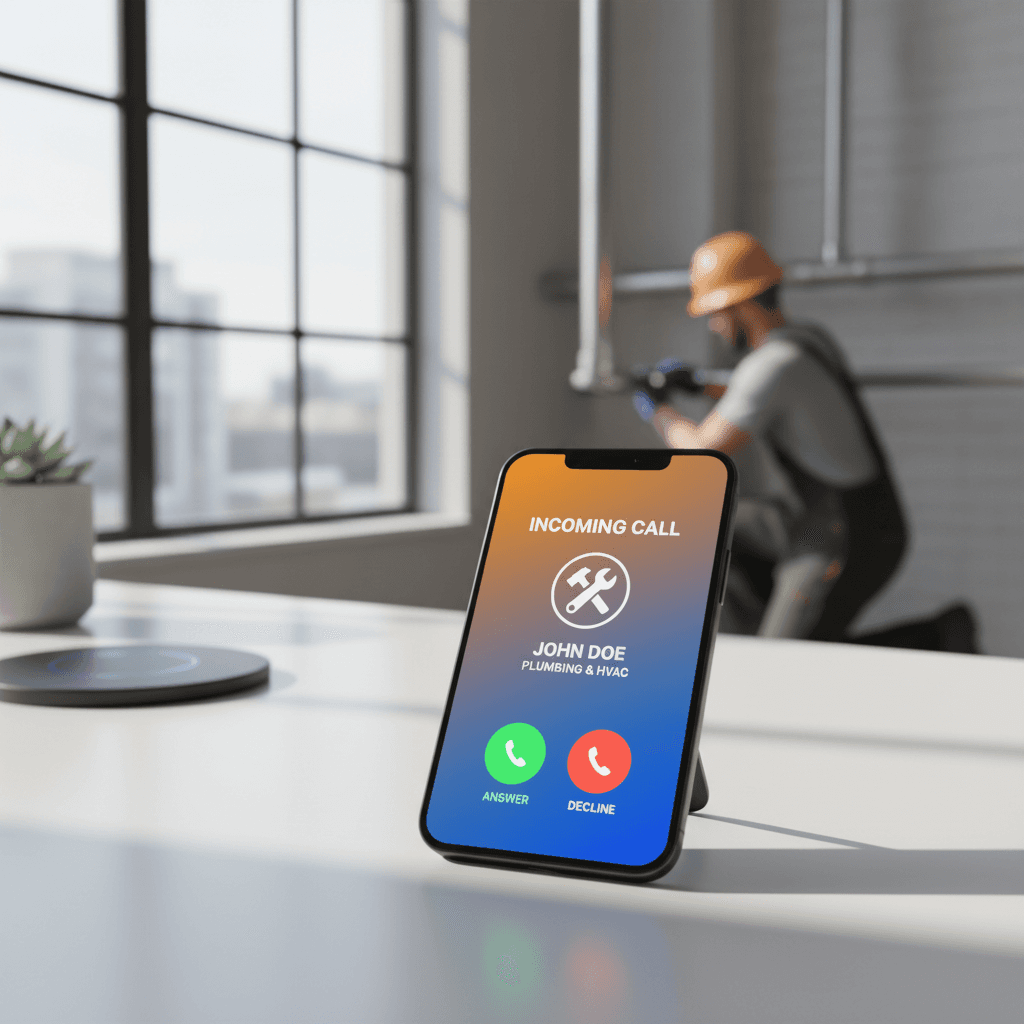 Always-on call capture