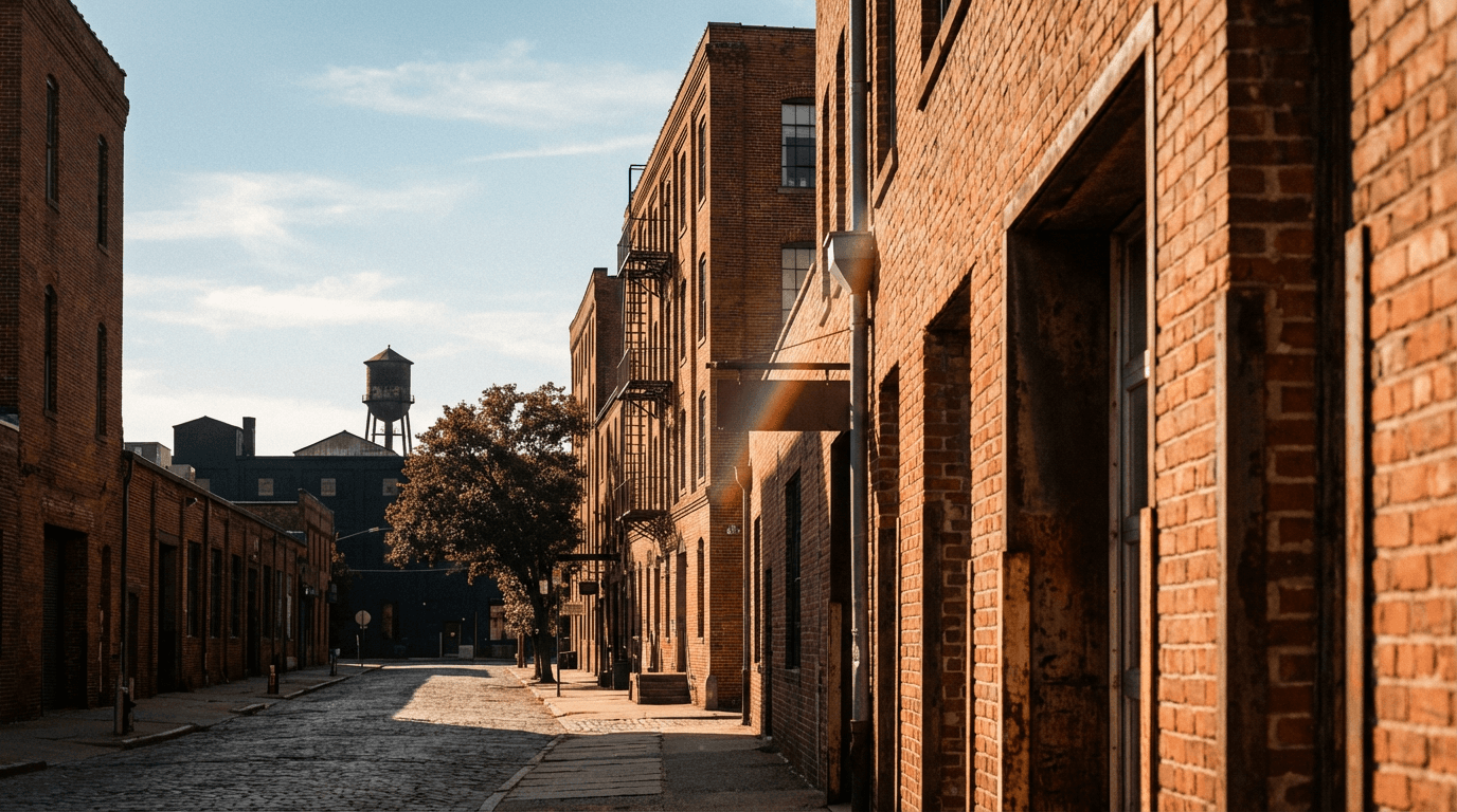 Detroit-based support