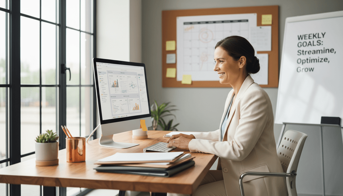 No extra staff required